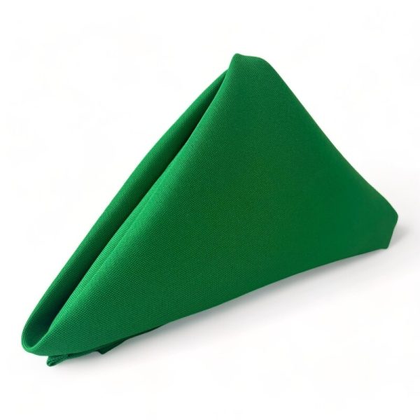 6 Pack Naphin (Polyester) - Various Colours - Image 19