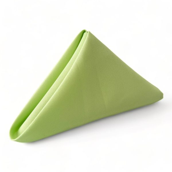 6 Pack Naphin (Polyester) - Various Colours - Image 17