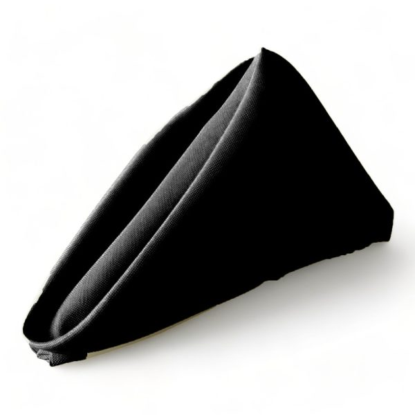 6 Pack Naphin (Polyester) - Various Colours - Image 11