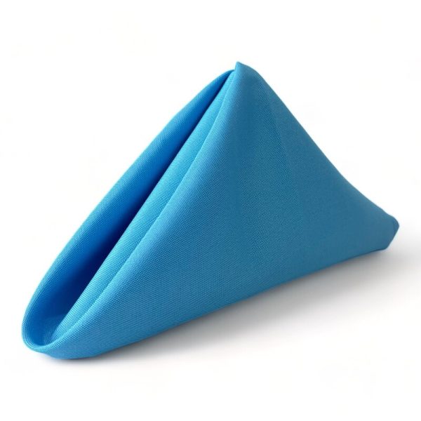 6 Pack Naphin (Polyester) - Various Colours - Image 8