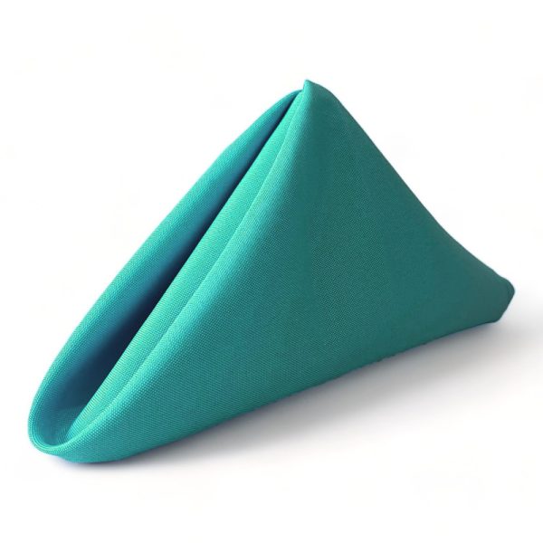6 Pack Naphin (Polyester) - Various Colours - Image 7