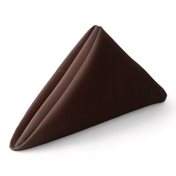 6 Pack Naphin (Polyester) - Various Colours - Image 6