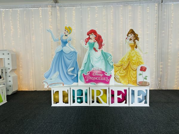 Age party hire Brisbane