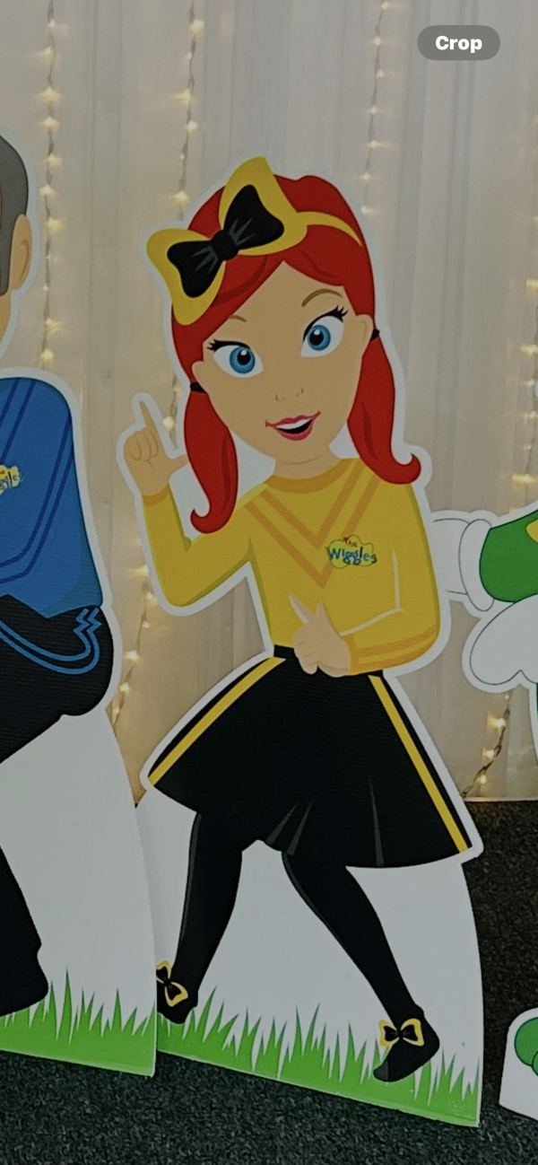 The Wiggles 120cm - All characters - Image 5