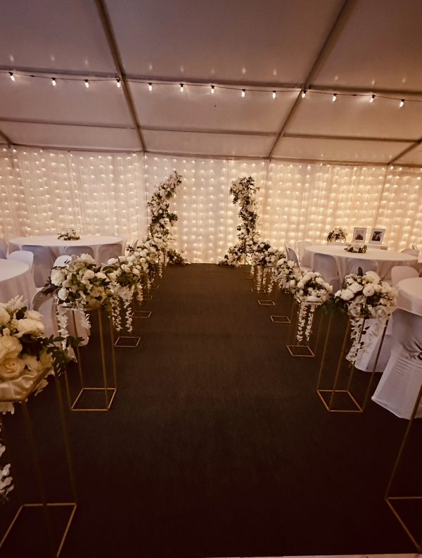 Wedding Hire Brisbane