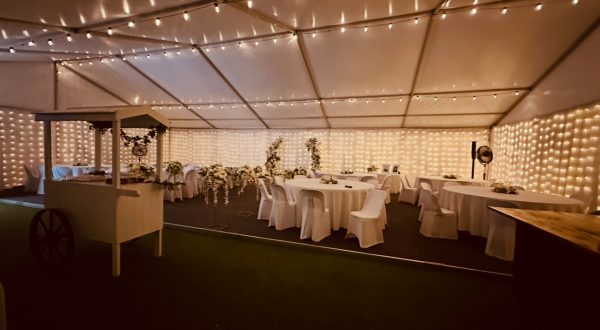 Wedding Venue Hire Brisbane