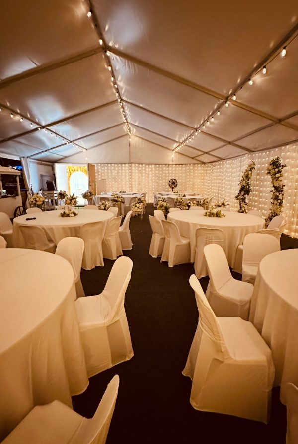 Wedding Hire Brisbane