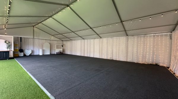 *Venue Hire - Terms & Conditions