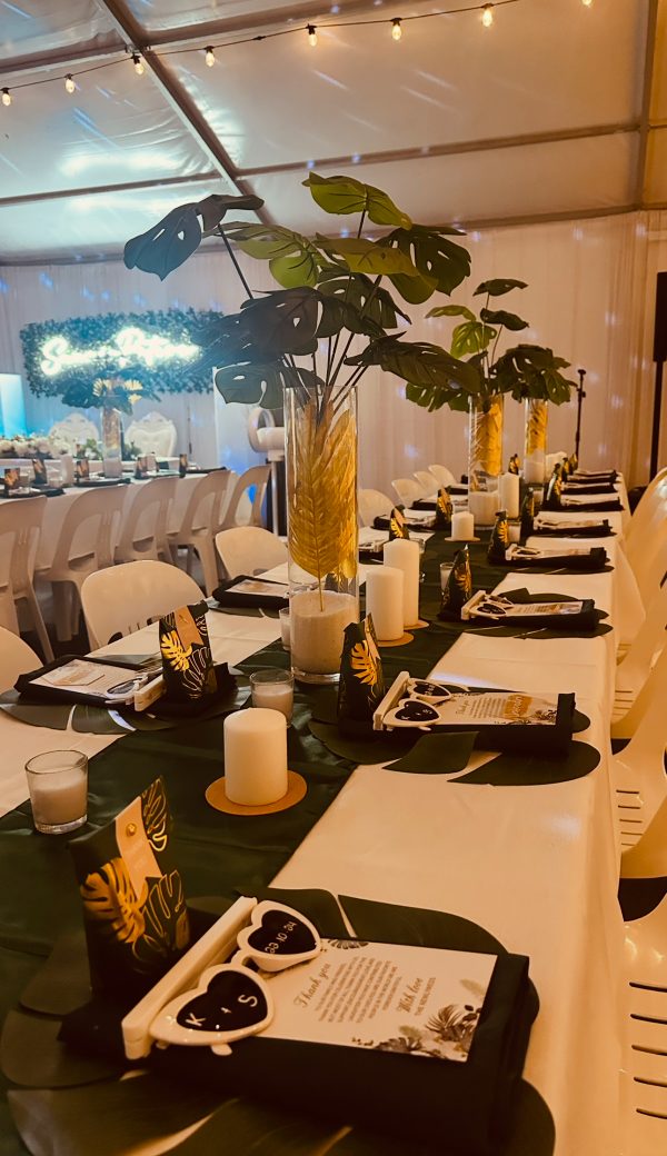 *Evening Hire: 4pm – 9pm - MANY INCLUSIONS - Image 2