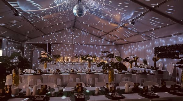 BYO Venue Hire Brisbane