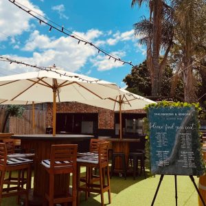 BYO VENUE HIRE BRISBANE