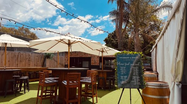 BYO VENUE HIRE BRISBANE