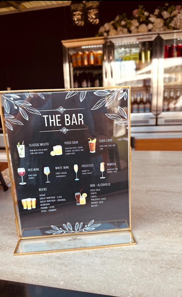 *Evening Hire: 4pm – 9pm - MANY INCLUSIONS - Image 5