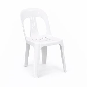 Chair - Plastic