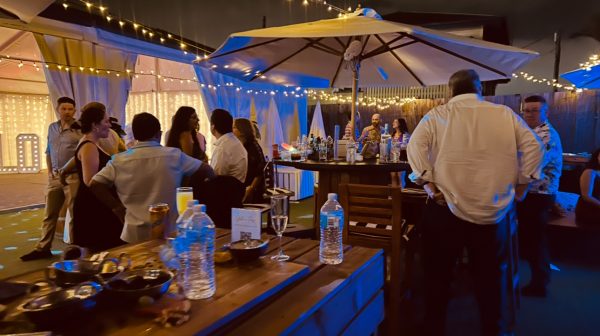 BYO VENUE HIRE BRISBANE