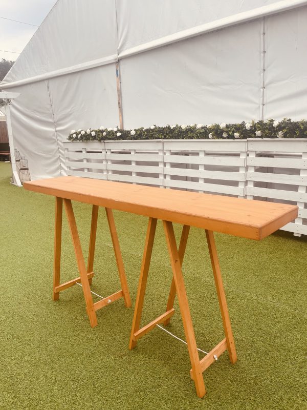 Grazing Table - Rustic Slim