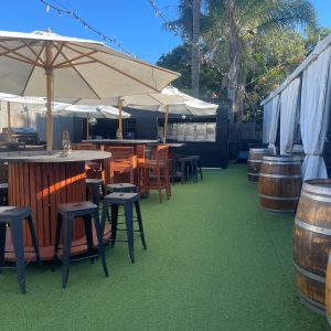 Venue Hire - Booking Process