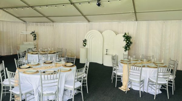 Venue Hire - Booking Process - Image 9