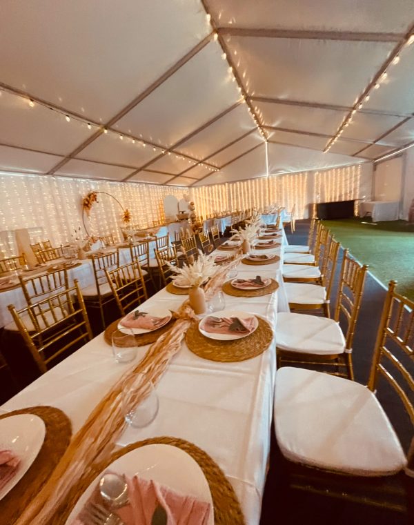 Venue Hire - Booking Process - Image 8