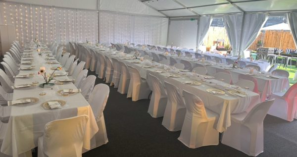 Venue Hire - Booking Process - Image 7
