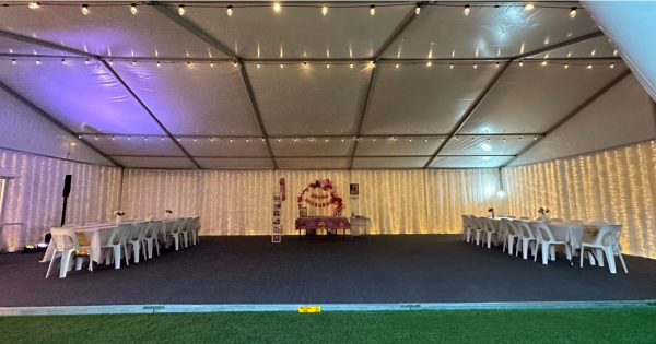 Venue Hire - Booking Process - Image 6