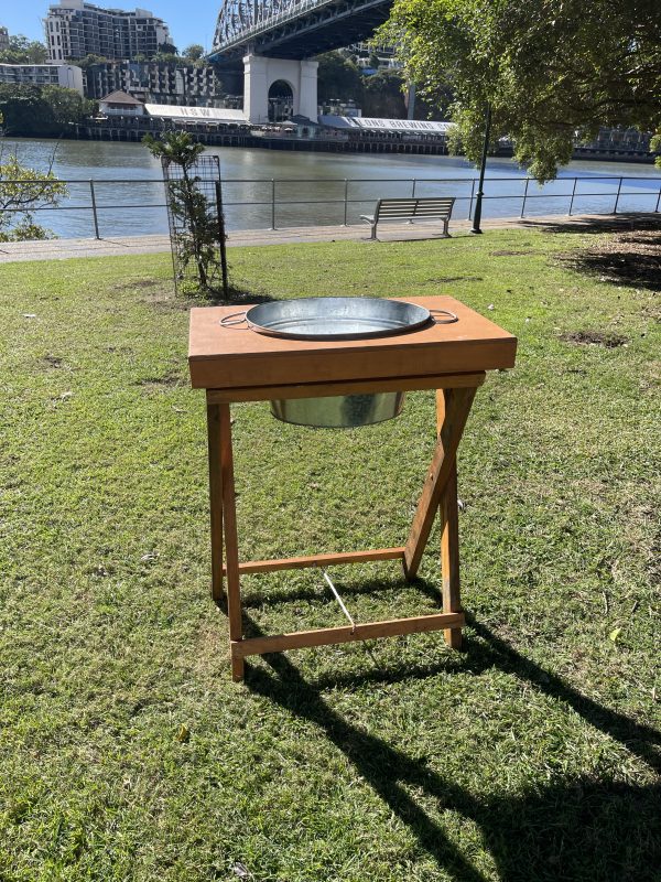 Ice Tub Table - All Variations - Image 7