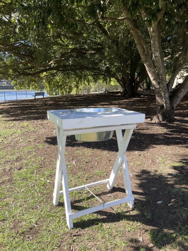 Ice Tub Table - All Variations - Image 6