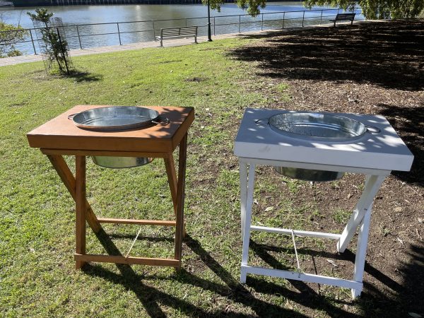 Ice Tub Table - All Variations - Image 5