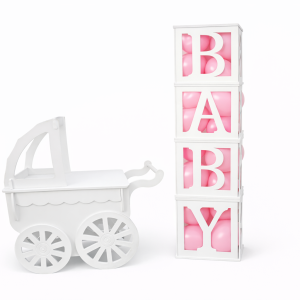 Baby Shower CLASSIC Bundle