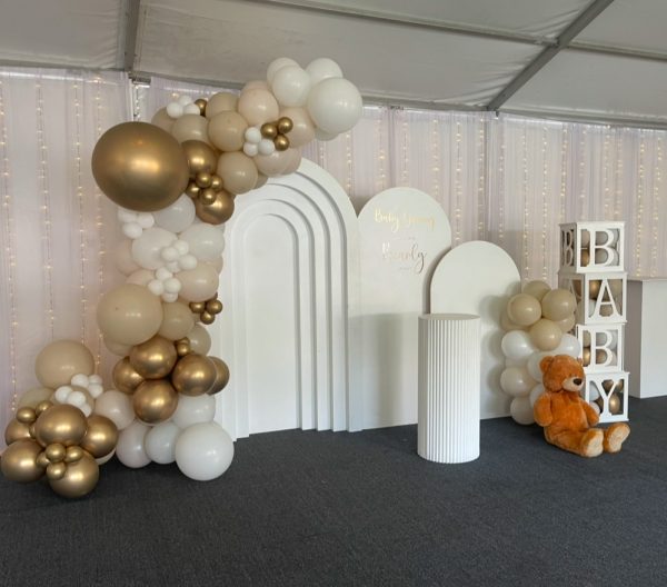 *Evening Hire: 4pm – 9pm - MANY INCLUSIONS - Image 28