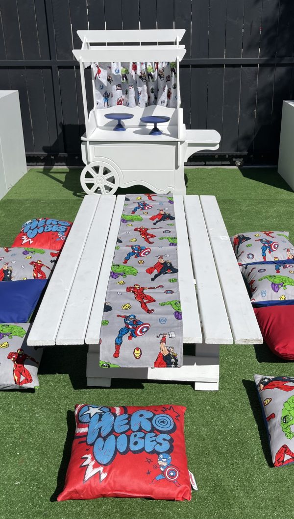 8 piece Character & Novelty Picnic Bundle - Many Options - Image 66