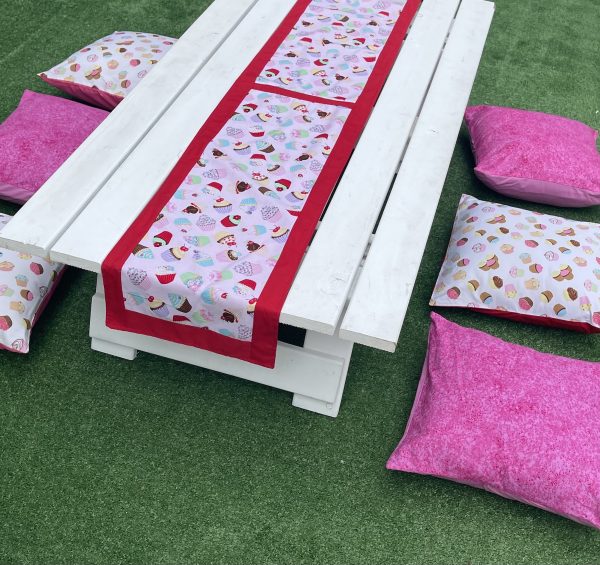 8 piece Character & Novelty Picnic Bundle - Many Options - Image 24