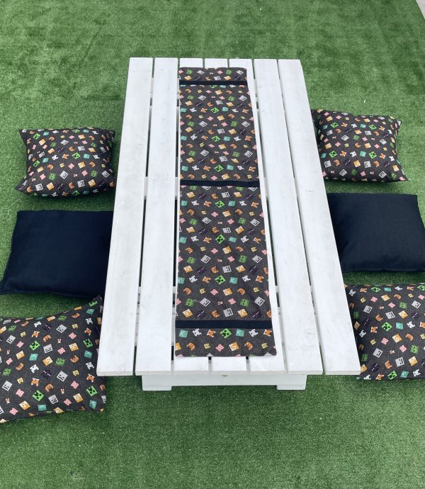 8 piece Character & Novelty Picnic Bundle - Many Options - Image 26