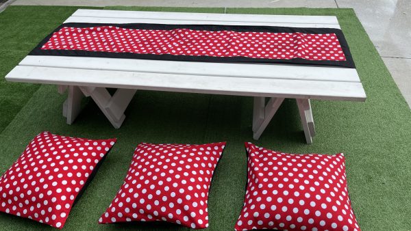 8 piece Character & Novelty Picnic Bundle - Many Options - Image 40
