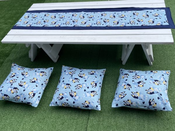 8 piece Character & Novelty Picnic Bundle - Many Options - Image 54