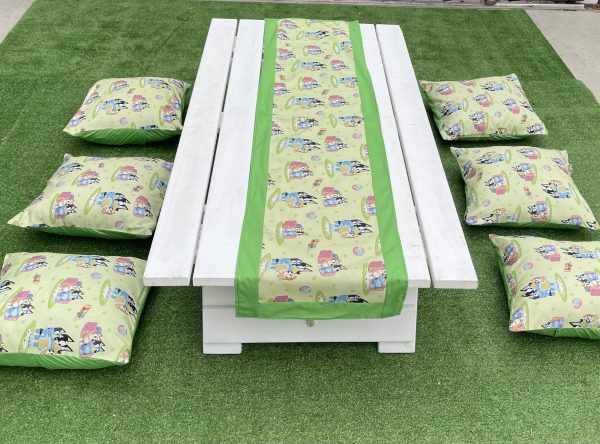 8 piece Character & Novelty Picnic Bundle - Many Options - Image 58