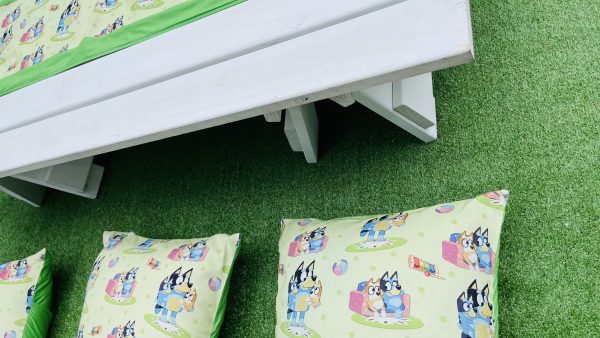 8 piece Character & Novelty Picnic Bundle - Many Options - Image 59