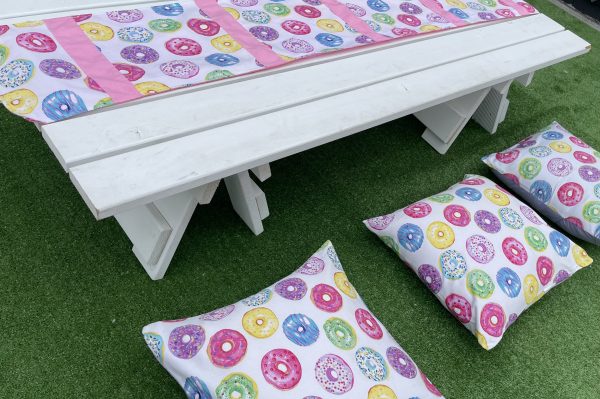 8 piece Character & Novelty Picnic Bundle - Many Options - Image 61