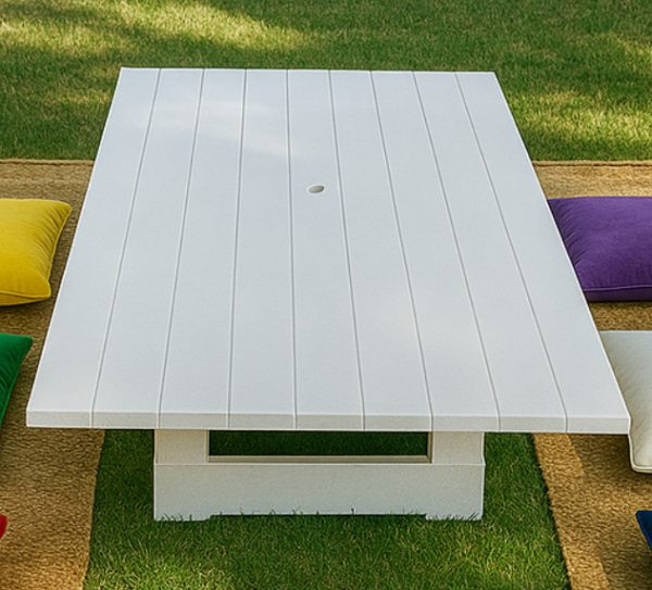Picnic Bundles WHITE - Many Options