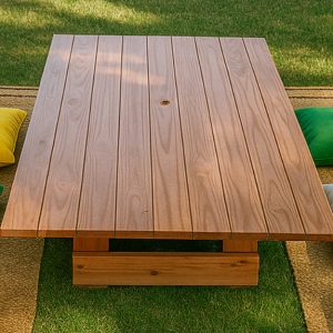 Picnic Bundles RUSTIC - Many Options