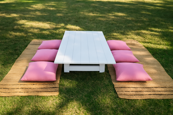 Furniture Hire Brisbane
