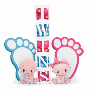 Baby Twins Bundle - Choose Genders