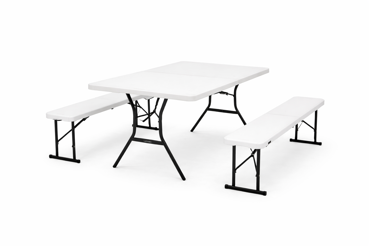 Bench Setting - Basic - Image 3