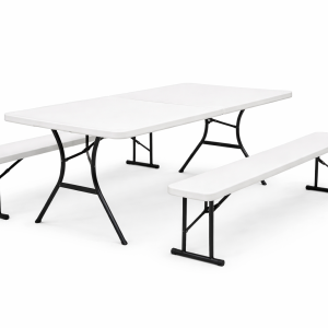 Bench Setting - Basic