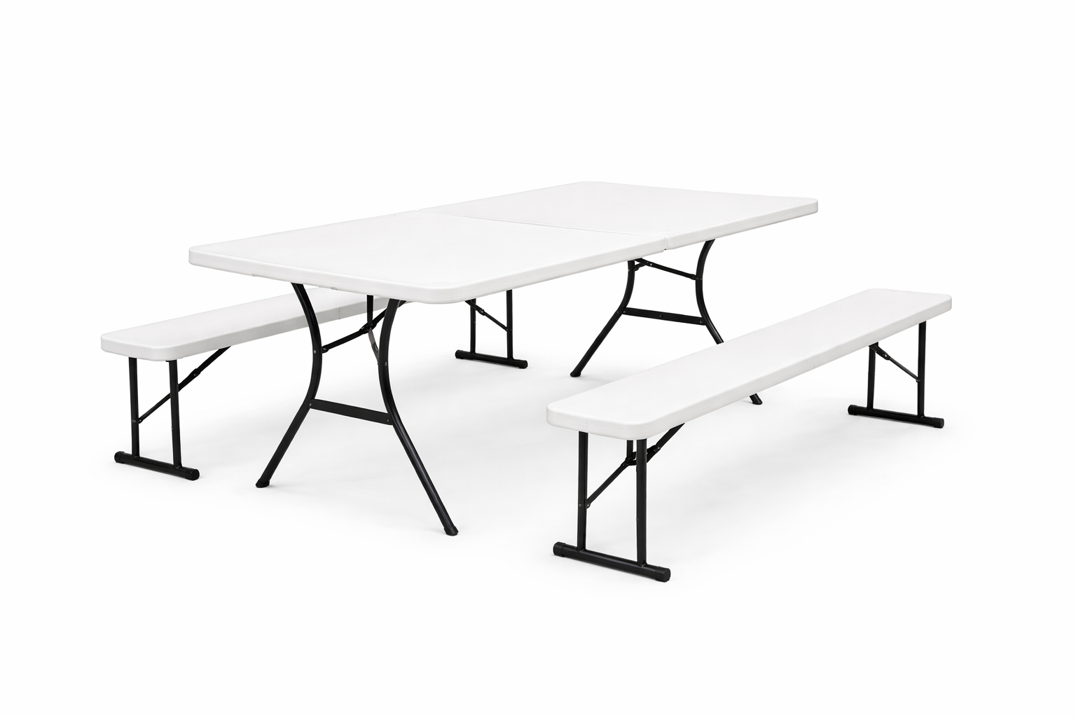 Bench Setting - Basic