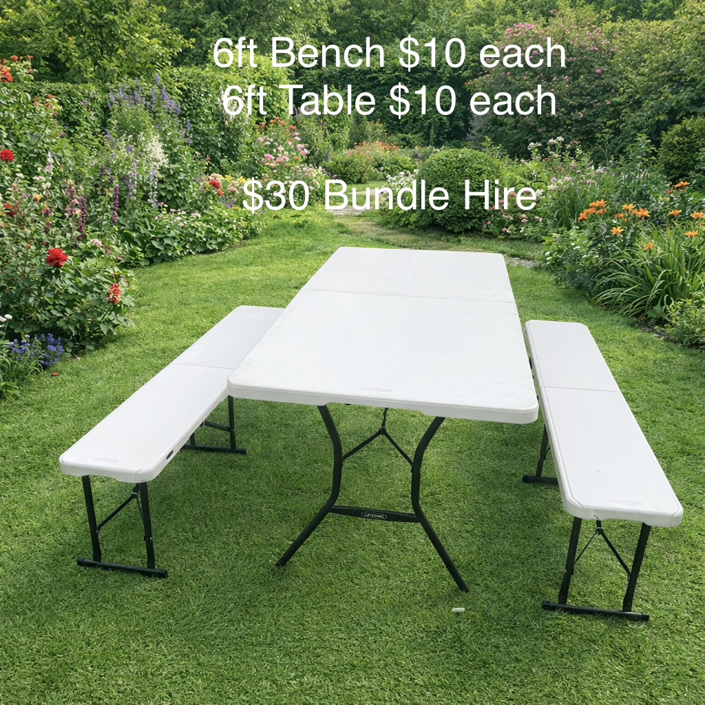 Bench Setting - Basic - Image 7