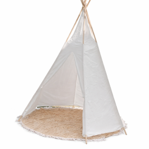 Tee-Pee & Rug