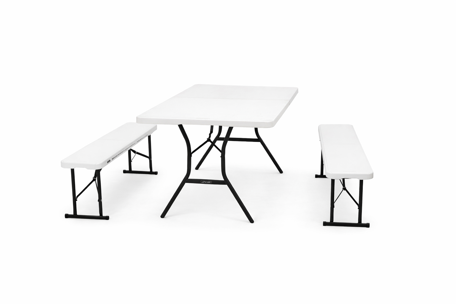 Bench Setting - Basic - Image 2