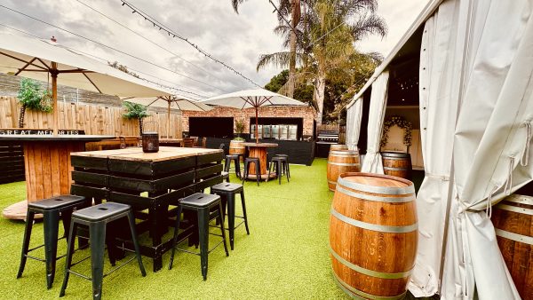 BYO venue Brisbane
