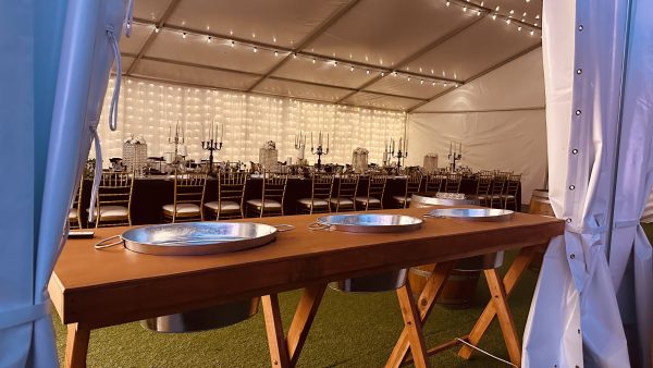 *Evening Hire: 4pm – 9pm - MANY INCLUSIONS - Image 45